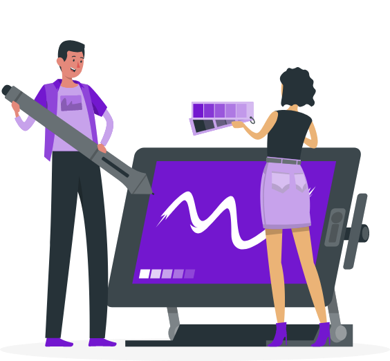 Website-design